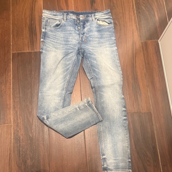 KSUBI Mens Jeans